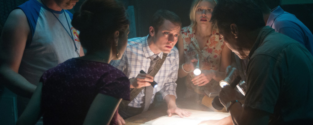 #htmlcaption_2346 New Poster For Cooties Staring Elijah Wood