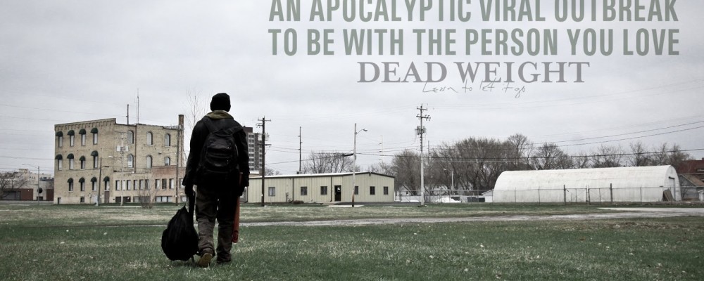 #htmlcaption_2361 MOVIE REVIEW: Dead Weight